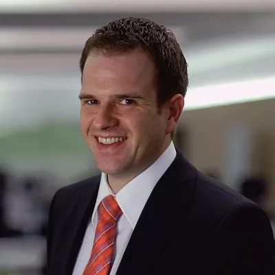 Bild: Mit zahlreichen Neuerungen am Start – Thermoplan will mit kompaktem Gerät gross herauskommen