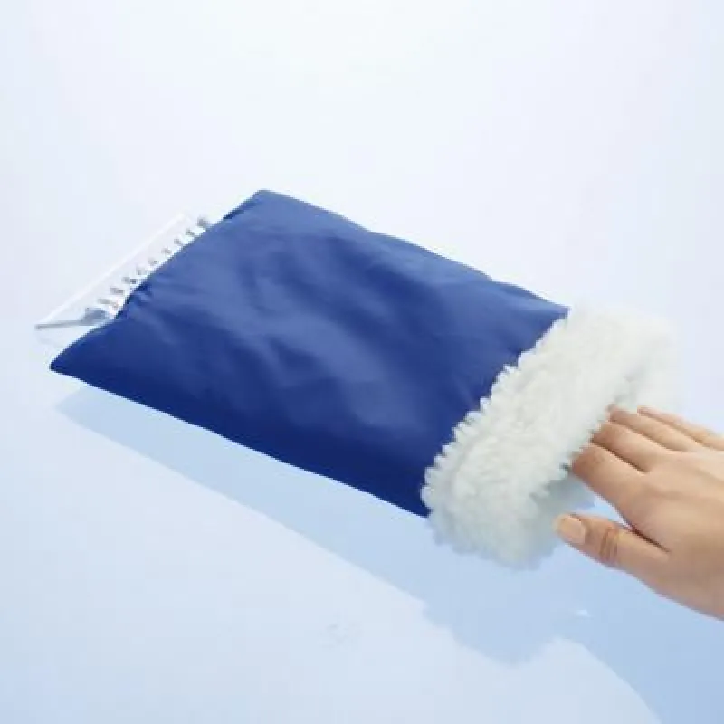 Eiskratzer-Handschuh - Das Werbemittel vom Vertriebs.Guru