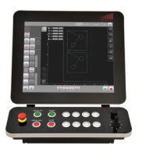 Bild: PA 9000 CNC nutzt ab sofort mit MTConnect den US-Kommunikationsstandard für Industrie 4.0