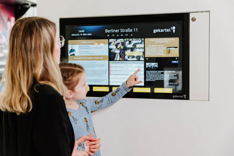 Bild: Neue Richtlinie VdS 6024 für die Anbringung von Medientechnik in sensiblen Gebäudebereichen
