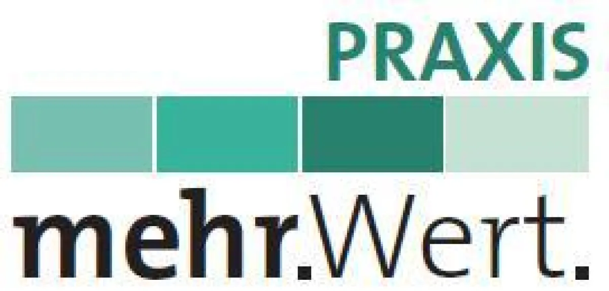 PRAXIS mehr.Wert. - Differentiate or die!