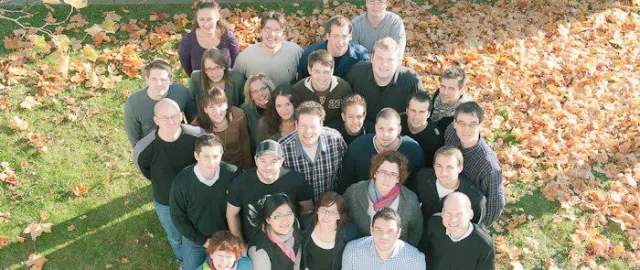 Bild: PIKON macht Schule