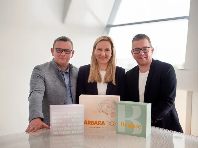 Intan Group investiert in zukunftsweisende Abomodelle Bild: Intan Group investiert in zukunftsweisende Abomodelle