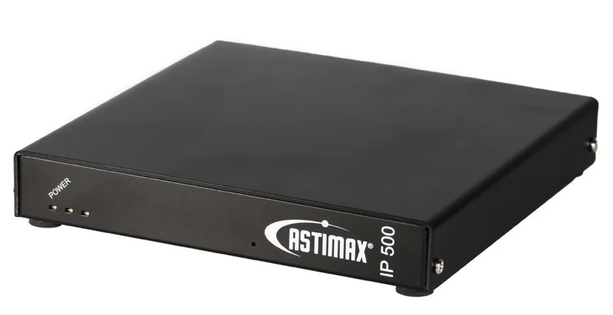 Astimax IP 500