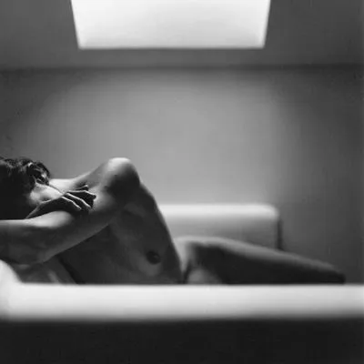 Bild: Ausstellungseröffnung "Jana Ilkova - Now" in Nürnberg am 10.06.2010