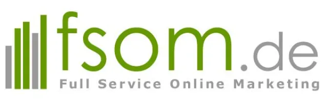 fsom.de - "Full Service Online Marketing" startet einzigartige Dienstleistungen aus einer Hand Bild: fsom.de - "Full Service Online Marketing" startet einzigartige Dienstleistungen aus einer Hand