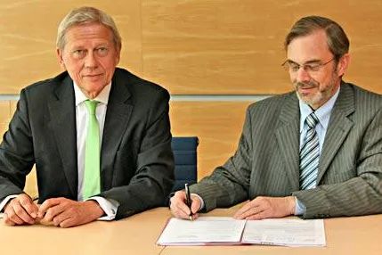 Bioerdgas für Premnitzer Stadtwerke Bild: Bioerdgas für Premnitzer Stadtwerke