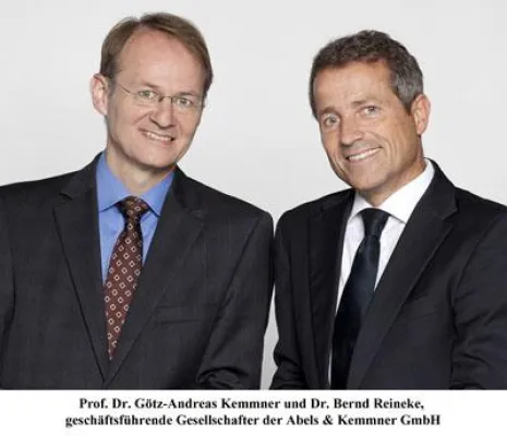 Bild: Abels & Kemmner ist Top-Consultant