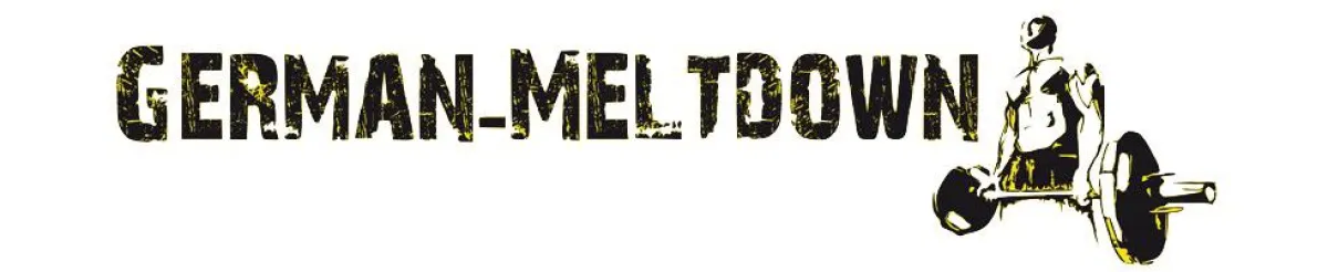 German Meltdown Online Shop