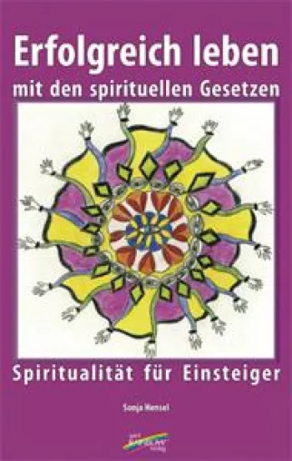 Bild: Spiritualität für Einsteiger