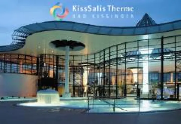 Bild: KissSalis Therme erobert Facebook