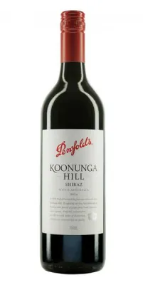 Bild: Benchmark-Rotwein aus dem australischen Barossa Valley - Vollmundig, saftig und mineralisch