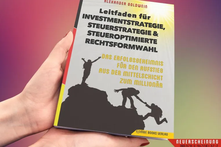 Bild: Vom Einzelkaufmännischen Unternehmen zur GmbH wechseln und Steuern sparen