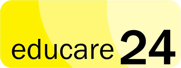 educare 24 - Versicherungsschutz ab 29,00 Euro Bild: educare 24 - Versicherungsschutz ab 29,00 Euro