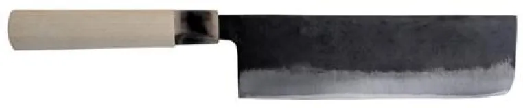 Bild: Handgeschmiedet und genial scharf: kochmesser.de mit neuer japanischer Samurai-Serie