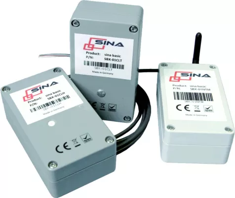 Bild: intransID präsentiert wartungsfreies, drahtloses Sensornetzwerk zur Überwachung von Tiertransporten