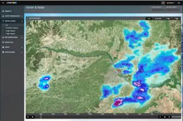 Bild: Österreichs größte Golfgruppe nutzt Wetterdaten von UBIMET