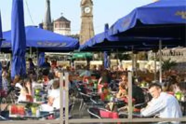 Bild: Kulinarische Entdeckungsreise