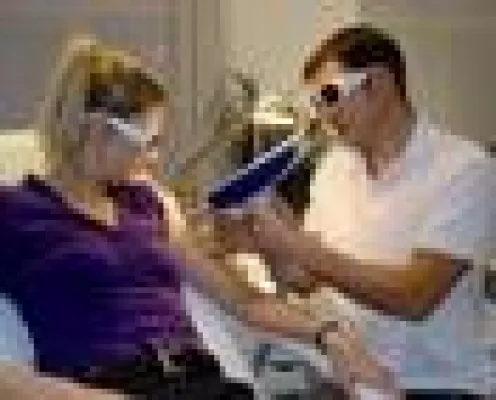 Bild: Die ENERGY Berlin Toastshow sucht hässlichstes Tattoo.