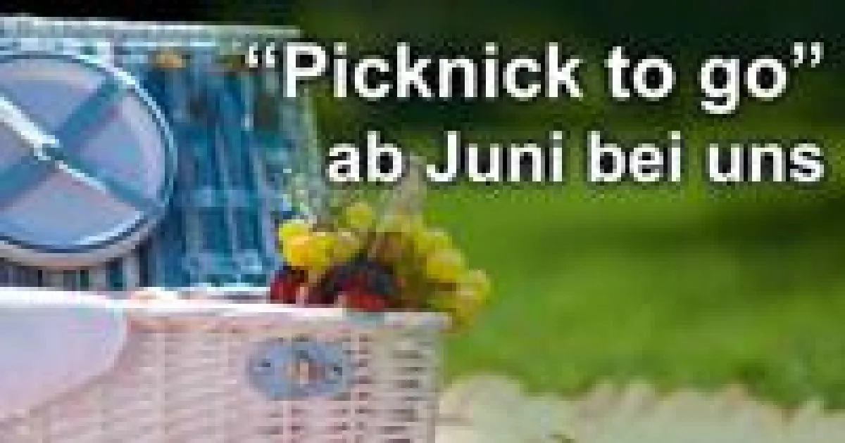 Picknick to go