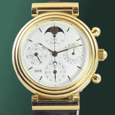 Luxusuhr verkaufen 2026: Was Rolex, Omega und Co. auf dem Gebrauchtmarkt wirklich wert sind Bild: Luxusuhr verkaufen 2026: Was Rolex, Omega und Co. auf dem Gebrauchtmarkt wirklich wert sind