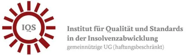 Bild: Insolvenzverwalter Reuss stellt selbst Insolvenzantrag