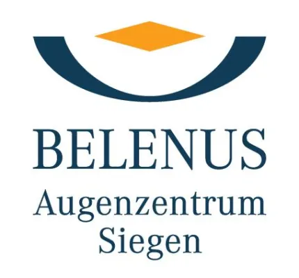 Bild: Arztwechsel im Belenus Augenzentrum