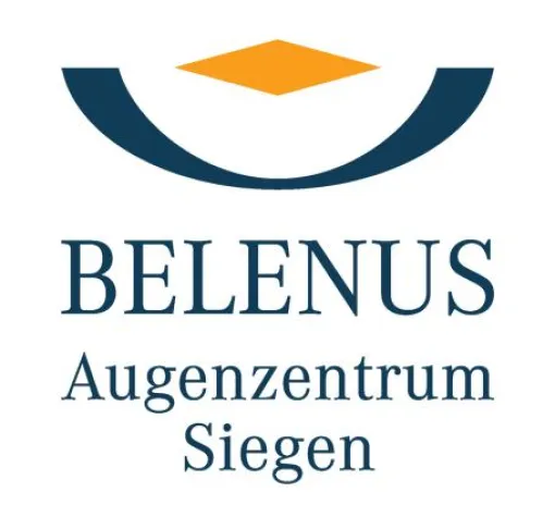 Bild: Arztwechsel im Belenus Augenzentrum
