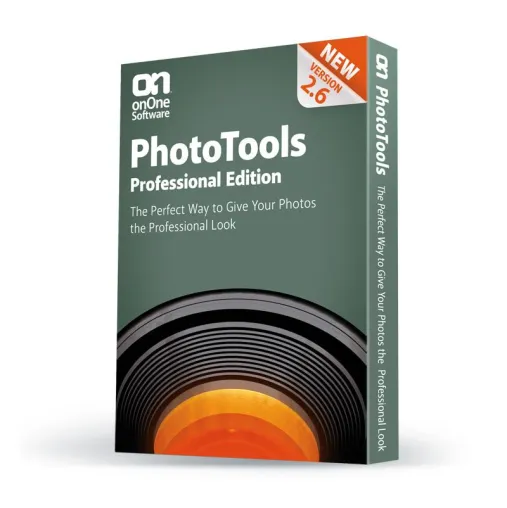 Bild: PhotoTools 2.6 : Bearbeitung von Meisterhand - und trotzdem mehr Zeit zum Fotografieren