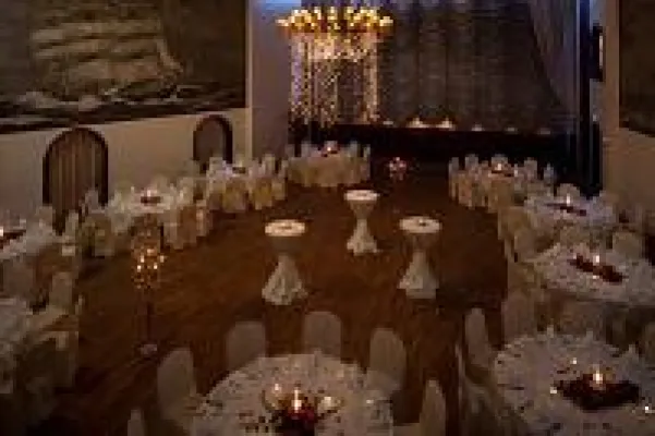 Bild: Traumhochzeit an der Nordsee – Den schönsten Tag des Lebens an der Küste Ostfrieslands verbringen