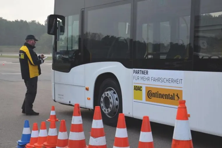 Deutschlands bester Busfahrer gesucht Bild: Deutschlands bester Busfahrer gesucht