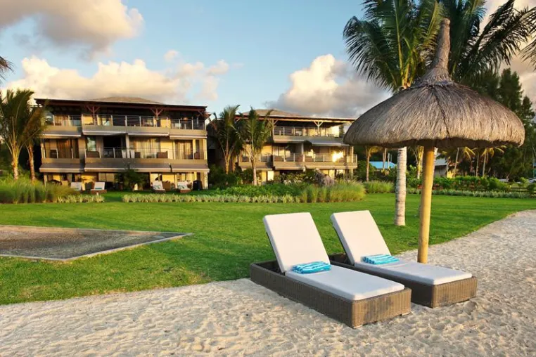 Bild: Mauritius Luxus Appartements bieten Urlaub ohne Einschränkungen