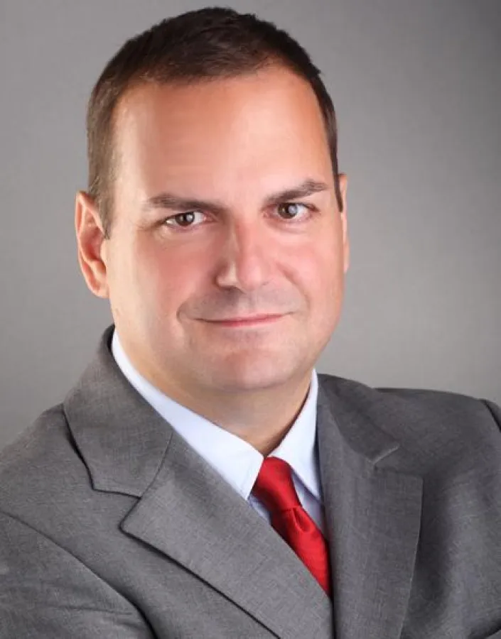 Michael Heuer, Area Vice President and Country Manager - Central Europe bei Acquia (Bild: Acquia)