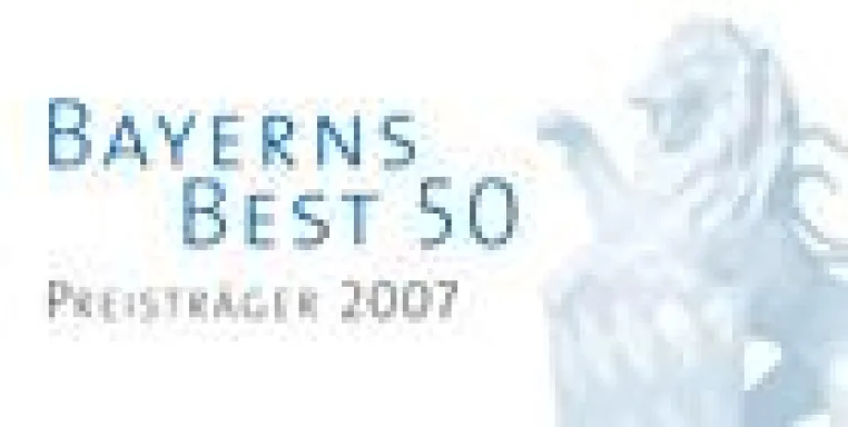 „Bayerns Best 50“: Loyalty Partner gehört zu den wachstumsstärksten Unternehmen in Bayern Bild: „Bayerns Best 50“: Loyalty Partner gehört zu den wachstumsstärksten Unternehmen in Bayern