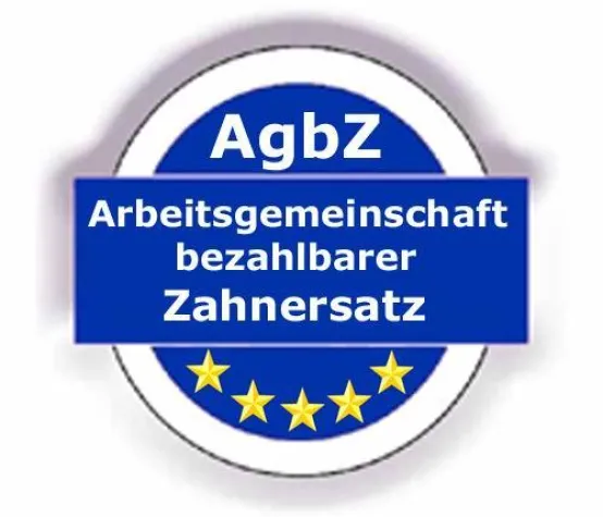 Bild: Erste Sternepraxis der Arbeitsgemeinschaft bezahlbarer Zahnersatz  (AgbZ)