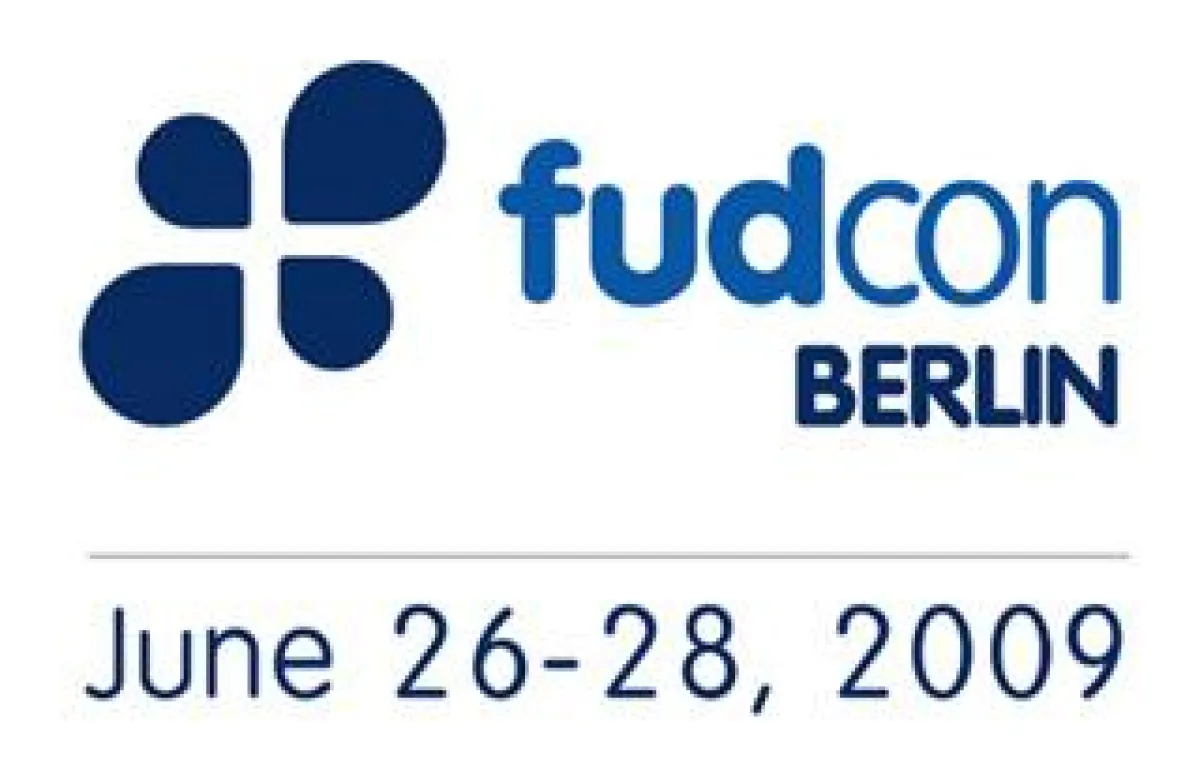 FUDCon 2009