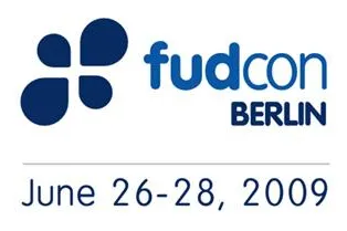 Bild: Fedora Entwickler und Benutzer Konferenz FUDCon zeitgleich auf dem Linuxtag in Berlin