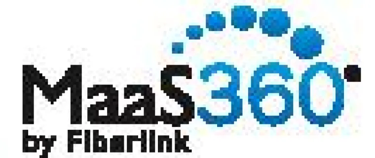 Bild: MaaS360 Mobile Device Management von Fiberlink unterstützt ab sofort iPhone 5