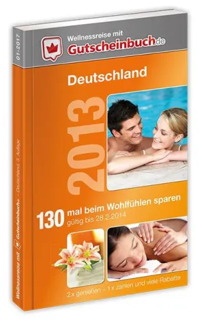 Erholung pur für Körper und Seele Bild: Erholung pur für Körper und Seele