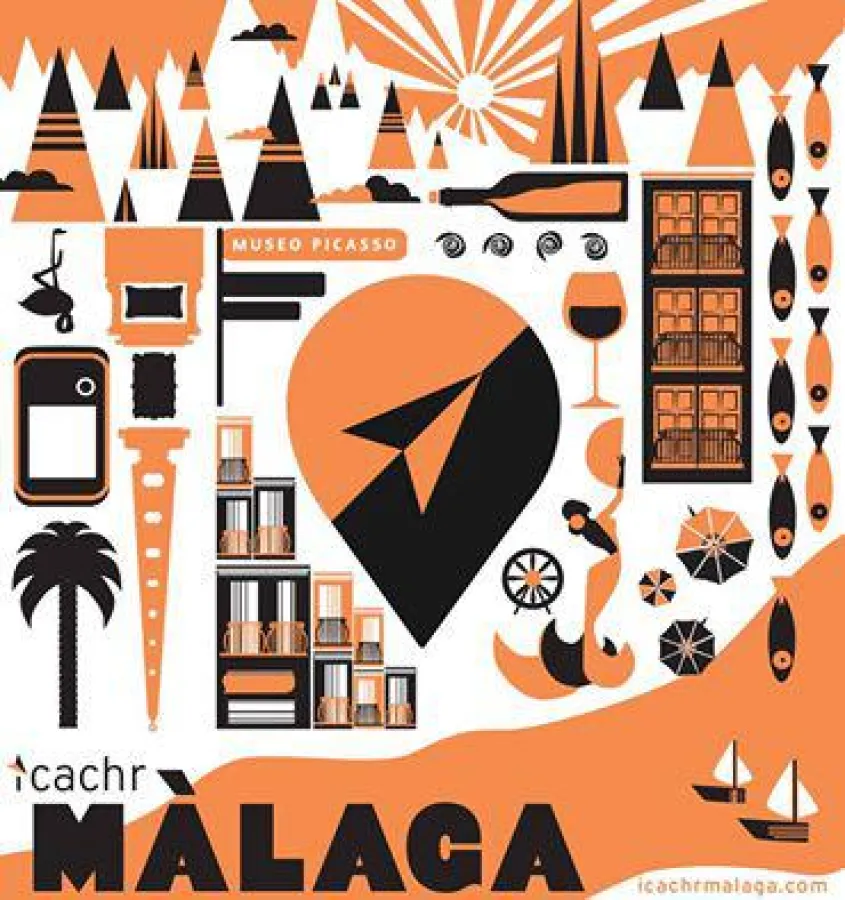 i cachr Jutebeutel Design