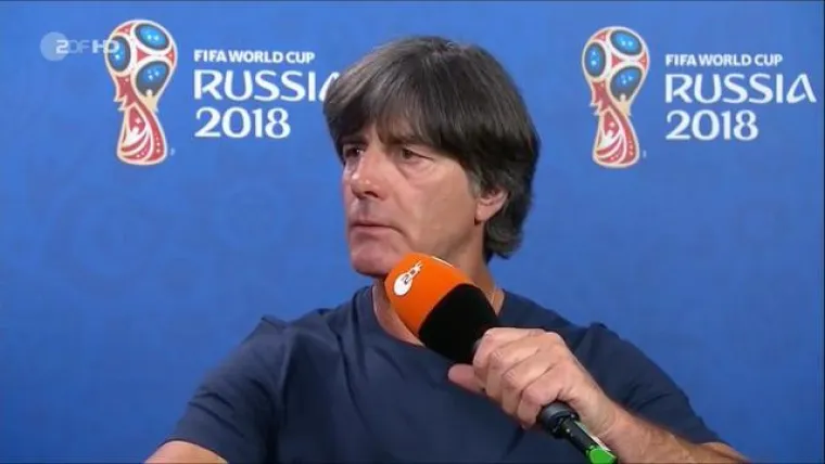 Bild: Joachim Löw bleibt weiterhin Bundestrainer: Pro und Kontra in der Betrachtung