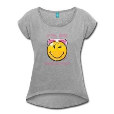 Bild: Smiley: Die Lizenz zum Lächeln