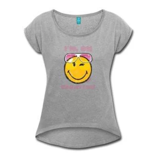 Bild: Smiley: Die Lizenz zum Lächeln