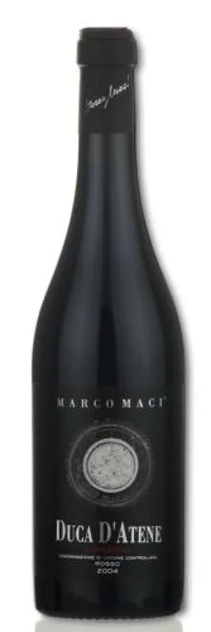 Apulien im Glas: Körperreiche Cuvées von Marco Maci