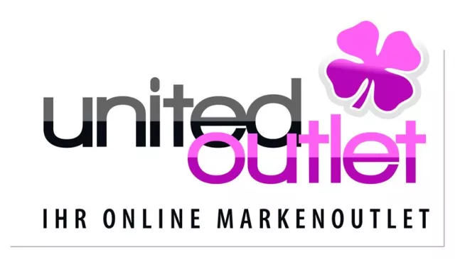 Bild: Neuer Auftritt von united-outlet.de als Anbieter von Markenparfüms und Designerkleidung zum kleinen Preis