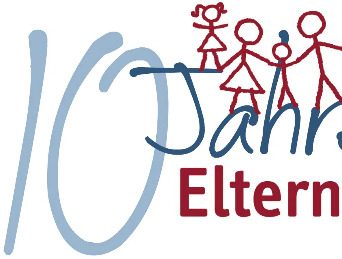 10 Jahre im Einsatz für eine bessere Vereinbarkeit von Beruf und Familie: die ElternService AWO GmbH