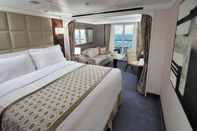 Bild: Mit den Sommerkreuzfahrten von Regent Seven Seas Cruises schon jetzt dem Sommerurlaub entgegensegeln