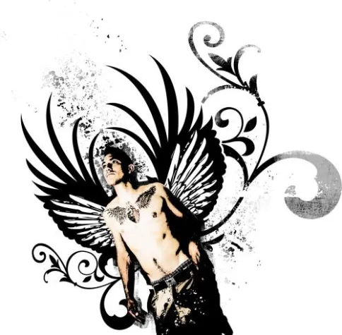 Bild: Textile Sommerfrische zieht an