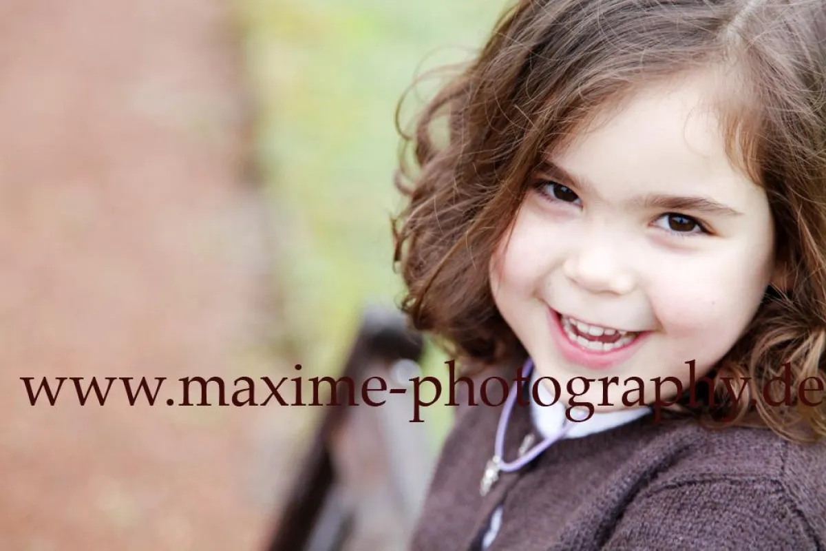 Fotoworkshop Kinderfotografie