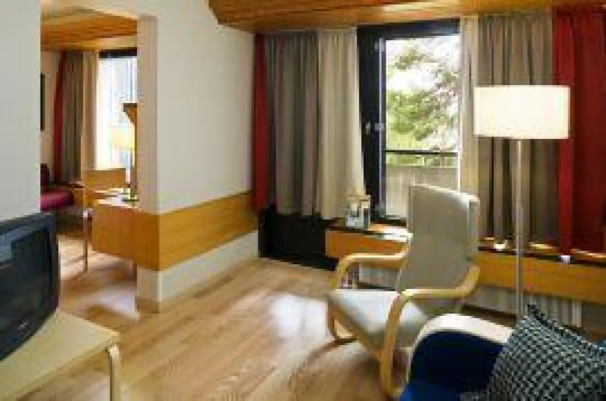 Hotel Rantasippi Laajavuori, Jyväskylä - Finnland